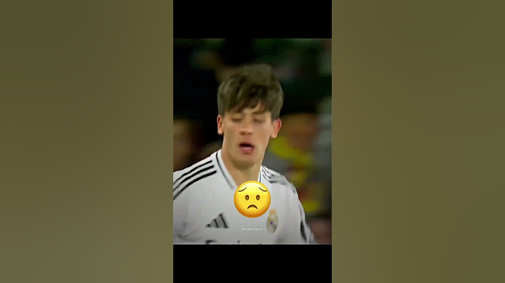 Guler & Mbappe fixed their chemistry💪