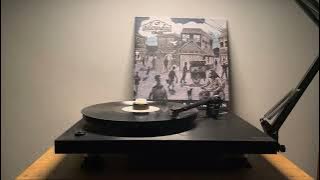 Lagu Rantau-Silampukau