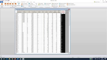 Classification   Statistica