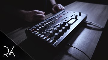 Giving the MK1 Some Love | Elektron Analog Four