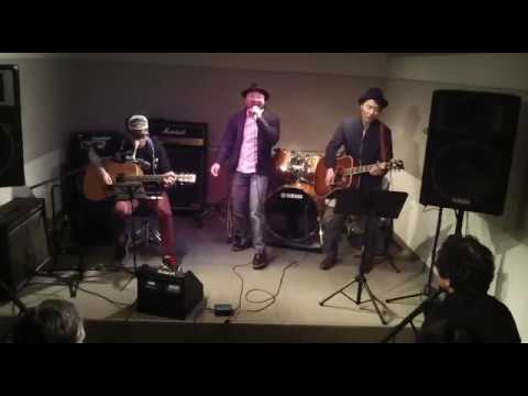 chouchou　アコパラ2018小倉予選会　2018/03/03