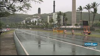 Man dragged almost five miles, dismembered in fatal pedestrian accident in Nanakuli