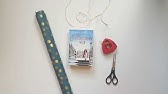 Geschenke Einpacken Mit Facher Youtube