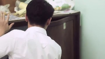 Con Trai Hư Ăn Trộm Tiền Của Mẹ Và Cái Kết - SVM