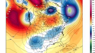 May 17, 2016 Weather Xtreme Video - Afternoon Edition