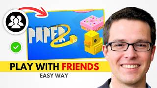 How to Play with Friends in Paper.io 2 | 2026 screenshot 5