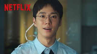 叱られたい男の幸せな瞬間がこちら | モラルセンス ～君はご主人様～ | Netflix Japan