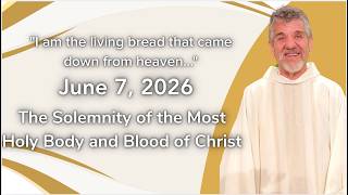 Being the Body of Christ: Why Our Actions Make God Visible