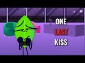 PART 12 | "ONE LAST KISS" | BFDI Classic AU MAP