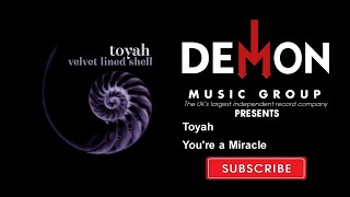 Watch Toyah Youre A Miracle video