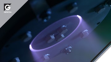 Gencoa Ion Source
