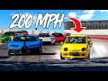 I Upgraded the WORST Car in GT7 to Beat 9 Hypercars! (It was INSANE)