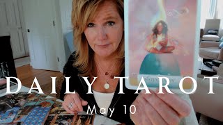 Your Daily Tarot Reading : DF, You're In A Whole New World Now | Spiritual Path Guidance