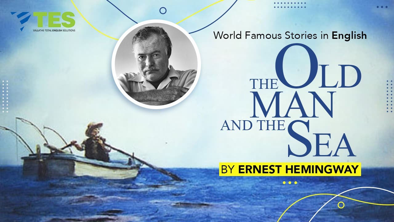 World Famous Story in Malayalam  | The Old Man and The Sea | HSA HSST NET SET | Kalyani Vallath