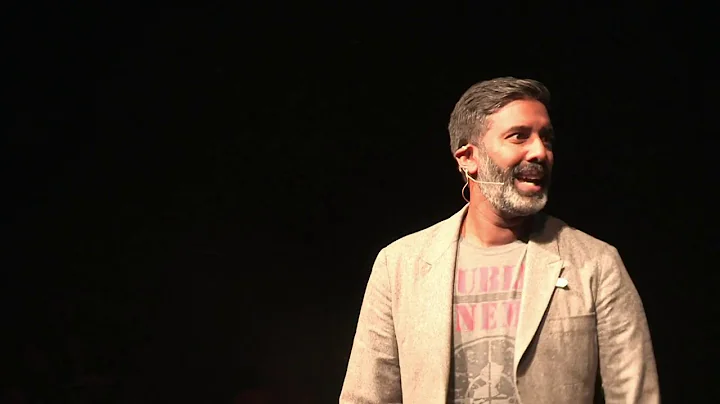 Opening Keynote: In Conversation with James Purnel...