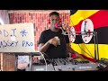 Super kikadde Uganda oldies vol.1 with TikTok sensational Dj Assey Pro