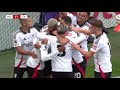 EXTENDED HIGHLIGHTS | Fulham 2-1 Leicester | Home Comforts