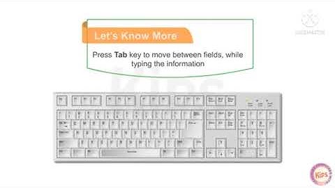 Class 5 ll Ch.4 Using Mail Merge ll Part-2