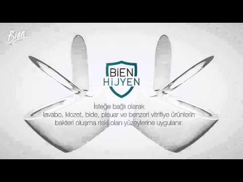 BIEN HİJYEN