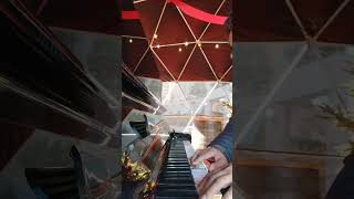 I-5161, Improvisation for Piano by Shigeru Kan-no
