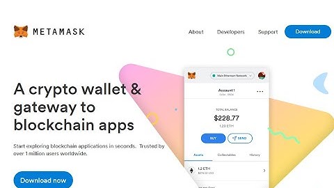 How To Set Up a MetaMask Wallet Chrome Extension