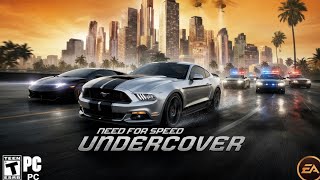 Need for Speed Undercover: Level 3 Complete Full HD PC Gameplay 2026  screenshot 5