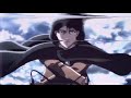 Attack on titan s3 [AMV]-thoughts