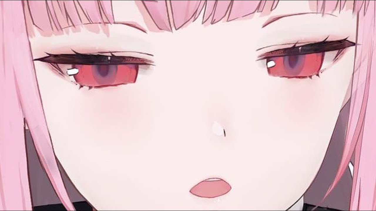 [ENG SUB/Hololive] Calli's face says it all YouTube