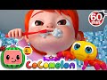 CoComelon en Español | Itsy Bitsy Araña | Compilación de Canciones Infantiles