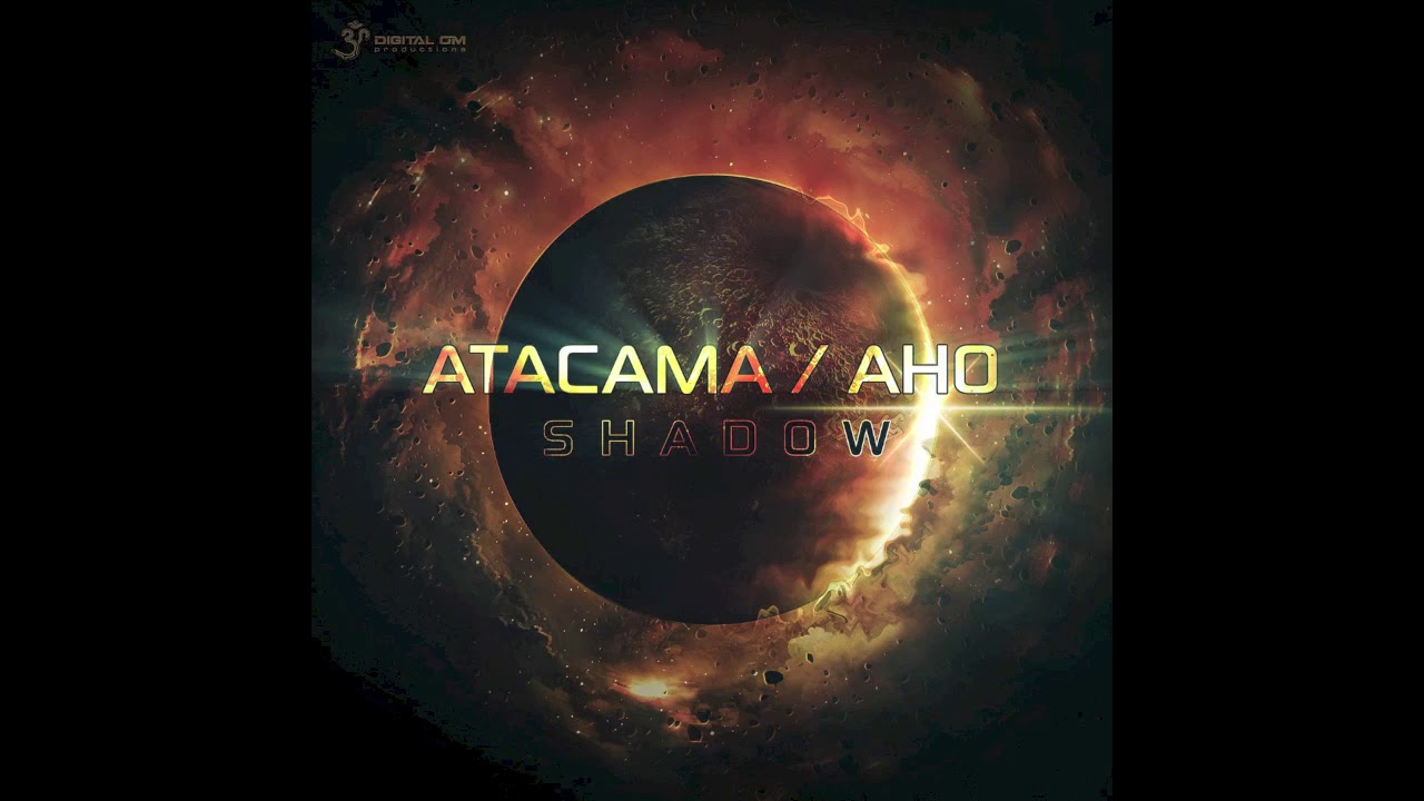Tonton Atacama & Aho - Shadow di YouTube Tonton Atacama & Aho - Shadow di YouTube