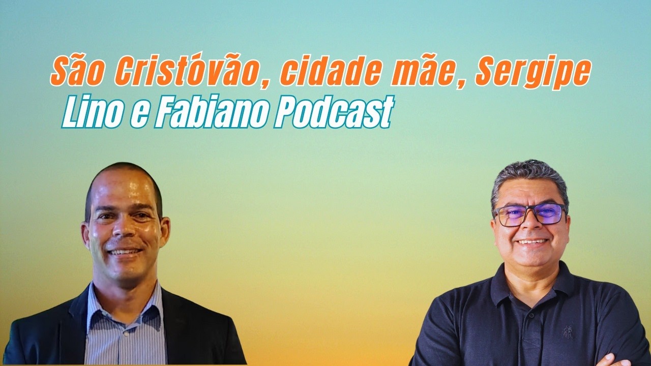 São Cristóvão, Sergipe EP2