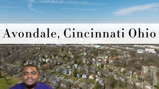 Avondale Cincinnati, Ohio