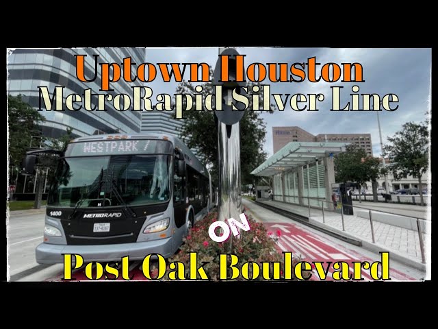 How to get to The Galleria in Houston by Bus?