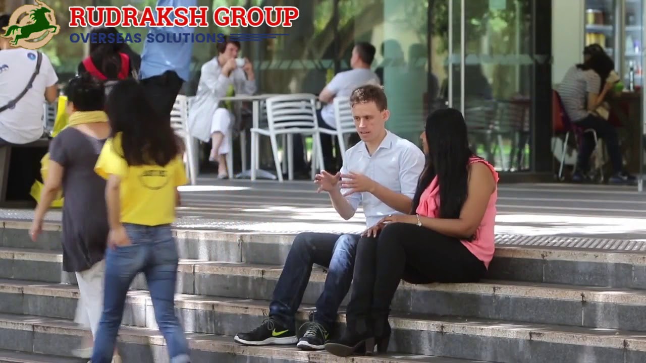 rudraksh group immigration | RudrakshGroup | Rudraksh Group Mohali | Rudraksh Immigration