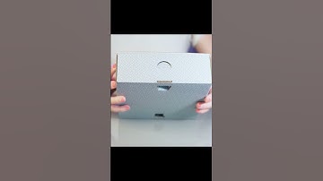 PS5 30th Anniversary Controller Unboxing 🎮📦✨ #asmr #gaming #playstation #relaxing #controller