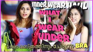 Bra Haulwhat I Wear Under Every Dresshuge Sale Haul