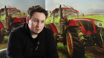 Pure Farming 2018: Physics Dev Diary