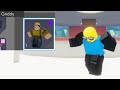 Roblox Arsenal - Griddy Emote