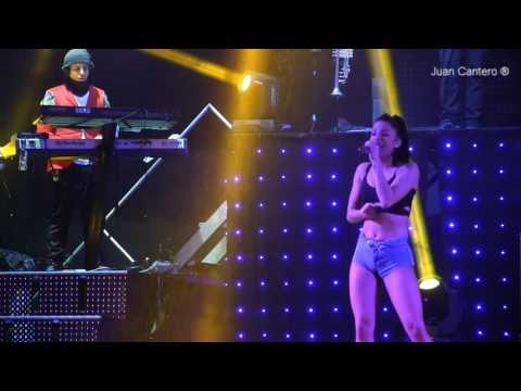 Orquesta Galilea 2016-Perdón perdón-Laura Fernández ®Juan Cantero-Grixalba, Sobrado
