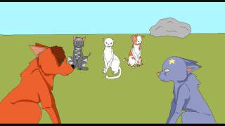 Warriors A.M.V -Paranoid-