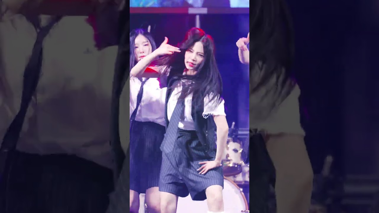[4K60P]230511 트리플에스(tripleS) - Rising 김나경 직캠 fancam @평택대학교 대동제