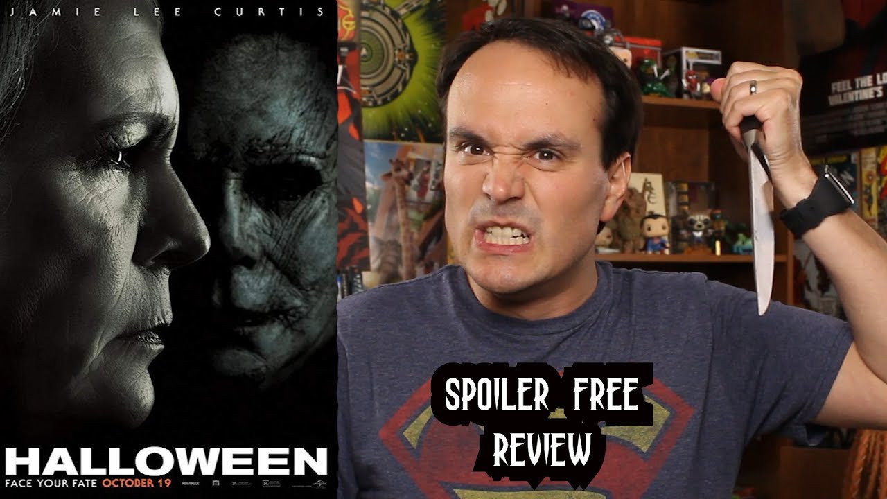 Halloween 2018 Full Movie Youtube