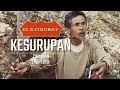 Kesurupan di Gunung Cikuray Garut - CUPLIKAN Ekspedisi