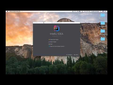04-Kotlin for Beginners: Run first App