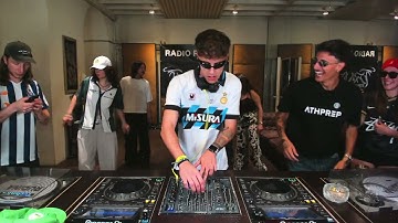 FØBIA - Trance Italy | Radio Rudina