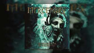 Mercenary - This Black and Endless Never