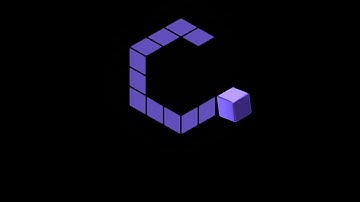 Nintendo Gamecube intro but it