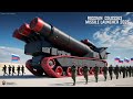 2026 Colossus ICBM – Обзор, характеристики и возможности будущего