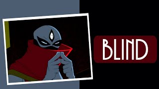 Download Lagu Spellbinder’s Third Eye Burned with Greed | The Batman 2004 MP3