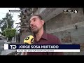 Jorge, médico cirujano, es secuestrado y asesinado en Cuautitlán Izcalli; su familia pide justicia